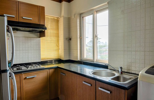 Kathmandu Apartment | 2BHK Modern Apartment in Central Kathmandu
