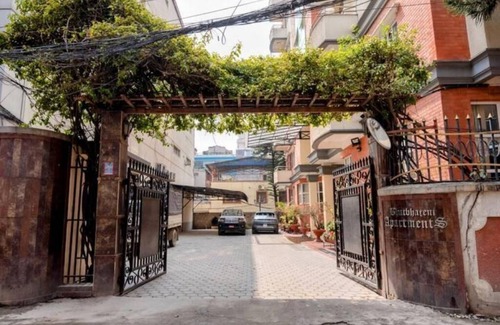 Kathmandu Apartment | 2BHK Modern Apartment in Central Kathmandu