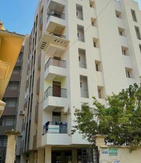 Patna Apartment | 2bhk Opulent Oasis 205