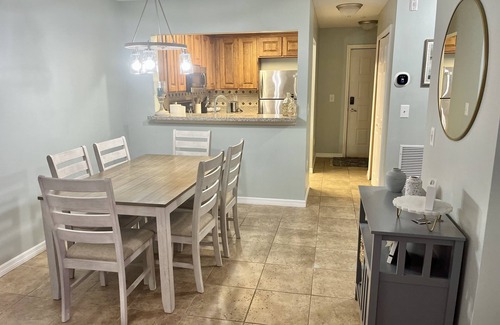 Welaka Condo | 2BR/2BA Welaka River Condo