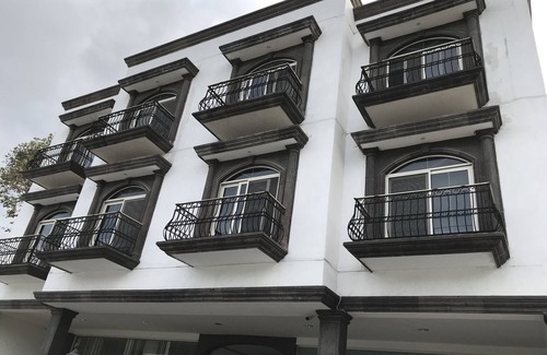 San Pedro Garza Garcia Apartment | 2BR/2BR Apartment in San Pedro Garza Garcia (Centrito Valle)
