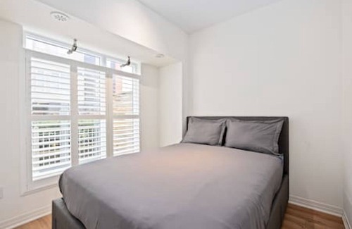 Malvern House | 2BR 2WR Scarborough Townhouse