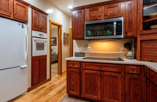 Unionville Cabin | 2BR 3BA