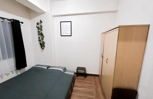 Jakarta Apartment | 2Br Apartemen di Jakarta Barat Tibonne House