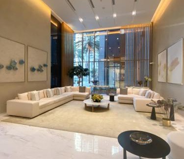 Downtown Dubai Apartment | 2BR apartment in downtown Dubai, near Burj Khalifa