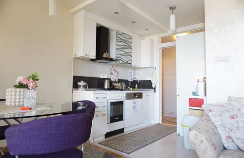 Novi Beograd Apartment | 2BR Apartment Living La Dolce Vita