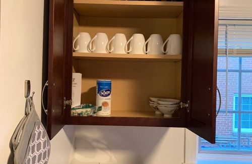 Bluemont House | 2Br Arlington Walk to Metro, mins to Whitehouse