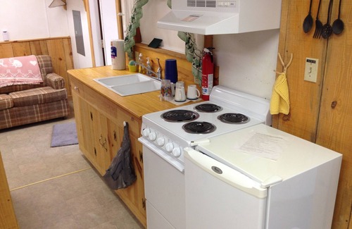 Mount Hope Cabin | 2BR Cabin in Bankhead National Forest of N Alabama