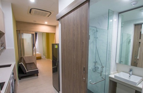 Tanjong Pagar Apartment | 2BR @CANTONMENT RD; IN THE HEART OF DOWNTOWN
