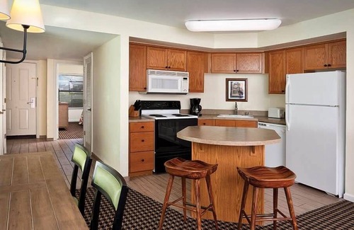 Angels Camp Condo | 2br Condo Gold Rush Country Family Fun!