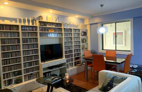Davao Apartment | 2BR Condo in the heart of Davao City