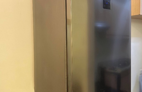Kapitolyo Condo | 2BR condo, Panoramic views of Makati, BGC & Ortigas city skylines w/AC & wifi