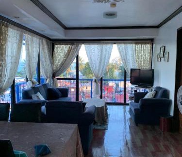 Toril Apartment | 2BR Condo Rental,Toril