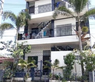 Toril Apartment | 2BR Condo Rental,Toril