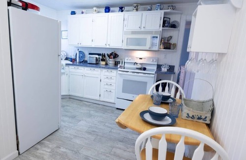 Ashtabula House | 2BR Cozy Lakefront - Your Lakeside Getaway!
