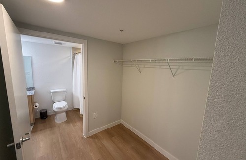 Addicks Apartment | 2BR Cozy & Lux Houston High-Rise