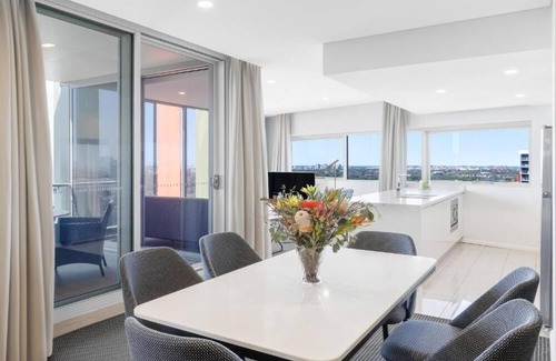 Zetland Apartment | 2BR Defries Avenue, Zetland, New South Wales