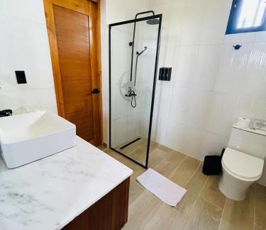 Monte Cristi Villa | 2BR Getaway Villa in Montecristi