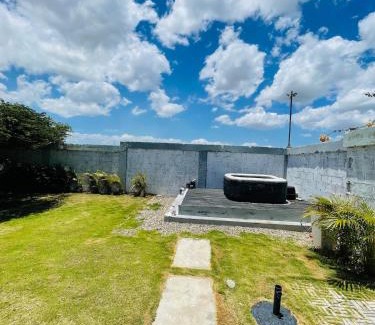 Monte Cristi Villa | 2BR Getaway Villa in Montecristi