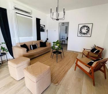 Monte Cristi Villa | 2BR Getaway Villa in Montecristi