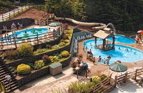 Jeffersonville Condo | 2BR Family-friendly Smuggler's Notch Ski Sun Resort (Wyndham Vacations)