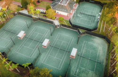 Reunion Apartment | 2BR Family Villa | Pool, Waterpark, Golf, Tennis & Views!
