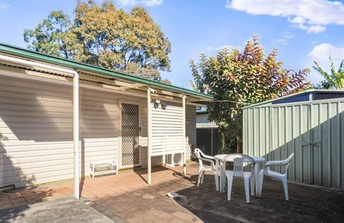 Berala House | 2BR homely stay in Sydney