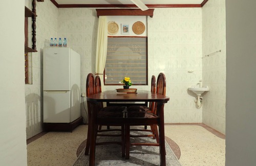 Stone Town Apartment | 2BR in Stone Town – Near Ferry Terminal, Museums & Cultural Sights