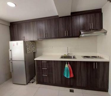 Mariana Apartment | 2BR Loft unit