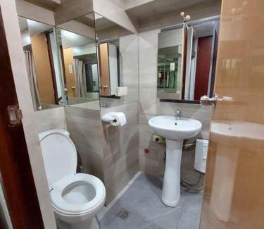 Mariana Apartment | 2BR Loft unit