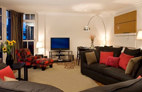 Vincent Square Apartment | 2BR London’s City of Westminster Apartment