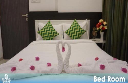 Chembur East Apartment | 2BR Mumbai Theme Apart In Chembur