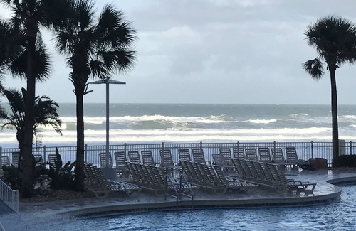 Brush - Stewarts Condo | 2BR OceanWalk Resort Wyndham