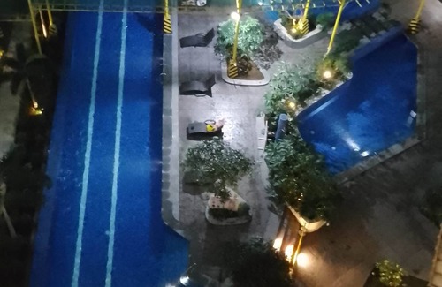 Makati Condo | 2BR-Pioneer Woodland SM Light Boni Mandaluyong