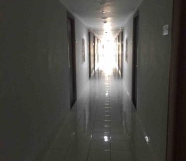 Gunung Putri Apartment | 2BR Podomoro Golf View Cimanggis with Netflix near exit Toll Jagorawi