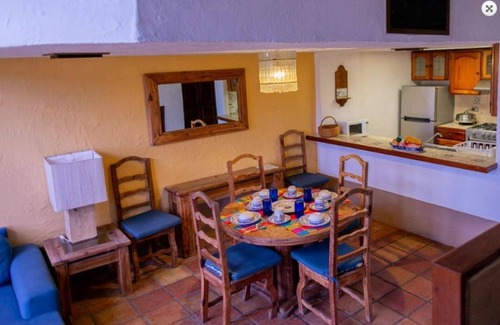 Marina Mazatlan Villa | 2BR Pool Villa at Villas el Rancho/unit 2