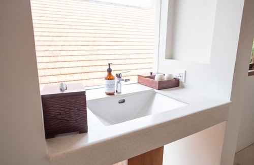 Kesiman Apartment | 2BR Suite Room in Sanur