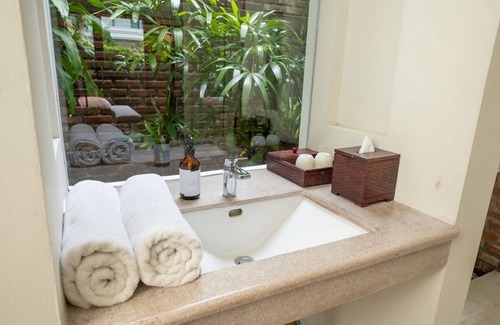 Kesiman Apartment | 2BR Suite Room in Sanur