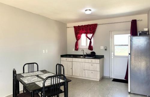Seru Mahuma Apartment | 2BR Top Hill Island view and distant ocean view