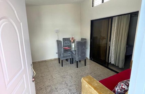 Caribbean Islands Apartment | 2cristian suit
