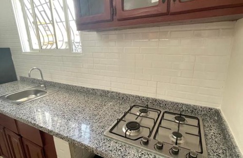 Caribbean Islands Apartment | 2cristian suit