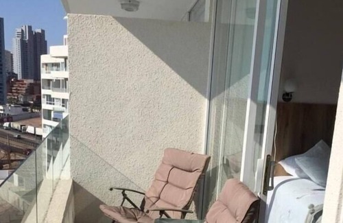 Iquique Apartment | 2D/2B Exclusive Department in Playa Huantajaya - Iquique