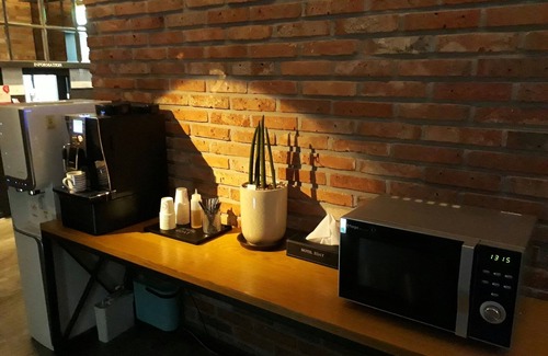 Geoje Hotel | 2day Hotel