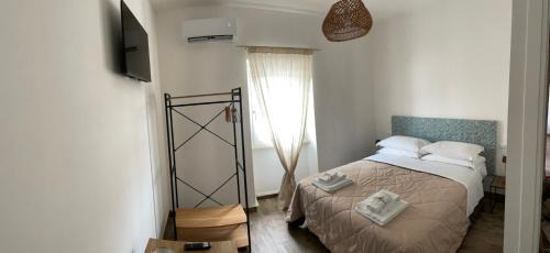 Colonia Elena Bed & Breakfast | 2Effe Circeo B&B