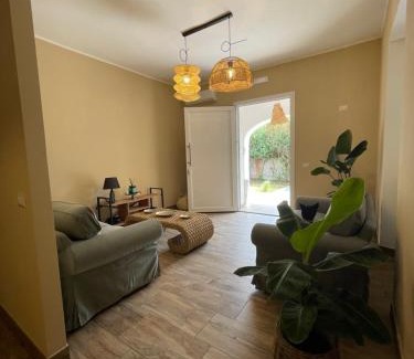 Colonia Elena Bed & Breakfast | 2Effe Circeo B&B
