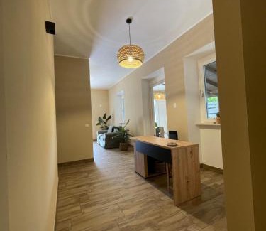 Colonia Elena Bed & Breakfast | 2Effe Circeo B&B