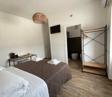 Colonia Elena Bed & Breakfast | 2Effe Circeo B&B