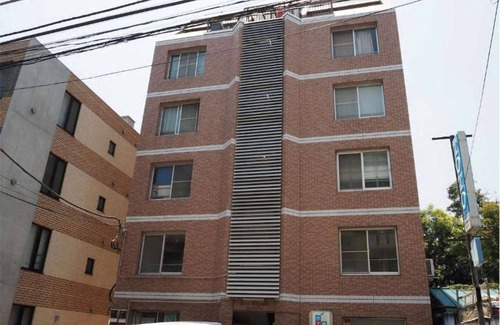 Sendagaya Apartment | 2F 2BR 4beds Shibuya Shinjuku Harajuku 10 min.wifi