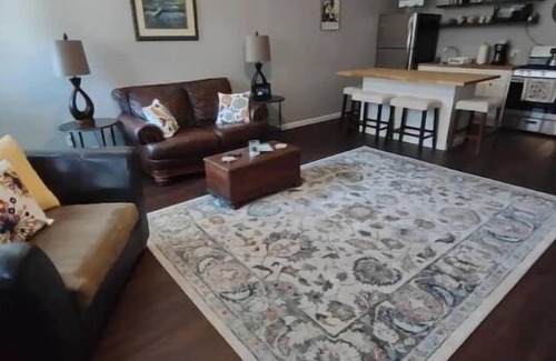 Natchez House | 2feather inn #2