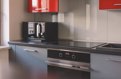 Bydgoszcz Apartment | 2HomeRent | Dream VI | Studio | Station.